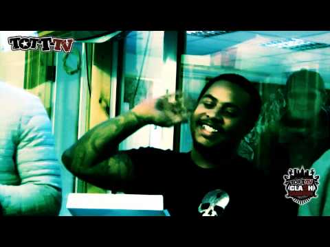 TalkOfTheTownTV: THE OFFICIAL CLASH DRAW Ft. SupremeBS5, Wallstreet Ent(HD)