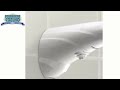 Ducha Advanced Multitemperatura 220V 7500W - Cód 395 - MULTI