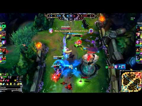 LCS DIVE