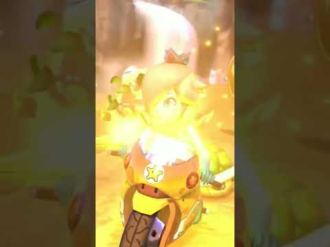 Morton & Rosalina #Shorts #funnyvideos