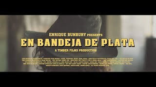 ENRIQUE BUNBURY NOS SORPRENDE CON NUEVO VIDEO