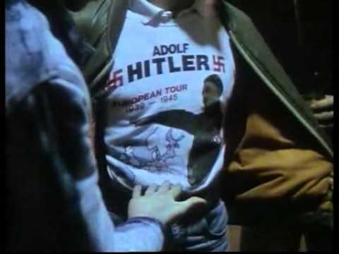 Nach Hitler - Radikale Rechte rüsten auf - Folge 3 Verführer