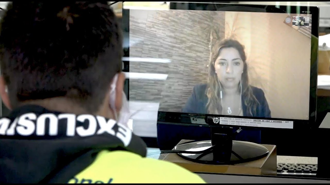 Te invitamos a usar la plataforma zoom para acceder a audiencias y servicios del  Poder Judicial