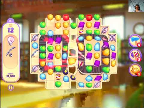 Small Town Murders Level 151