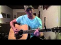 The Avett Brothers-Bring your love to me tutorial ...