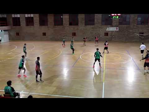 UB Lavadores Vigo - BM Tejina La Laguna