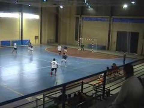 J.24º, A. Boss Torrejoncillo FS (Cáceres) - Navalmoral FS. Temp. 06-07
