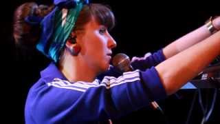 Milla Brune - L'interview