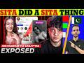 Subhashree Sahu Influencer Story Reaction