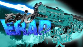 *OLD* EPIC SMG is a LASER GUN on Infinite Warfare! "ERAD Cyclopean" OLD EPIC WEAPON! (COD IW)