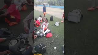 HP Stars Foundation U12's