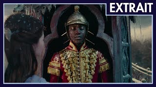 Casse-Noisette et les Quatre Royaumes - Extrait : Un soldat casse-noisette VF