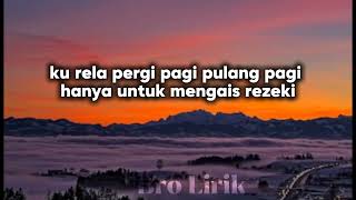 Download lagu ARMADA -Pergi Pagi Pulang Pagi | Lirik Lagu mp3
