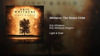 Whitacre: The Stolen Child