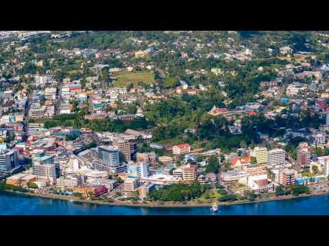 Mudre Ni Cagi Kei Nasiriva - Suva City [DJ GABBY EXCLUSIVE]