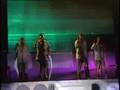 CARMAN LIVE! - Fall Spectacular - The Prayer Anthem
