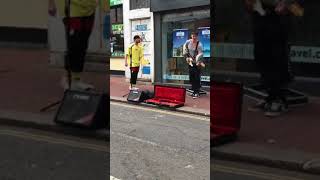 Sam Tompkins   I KEEP ON FALLIN’