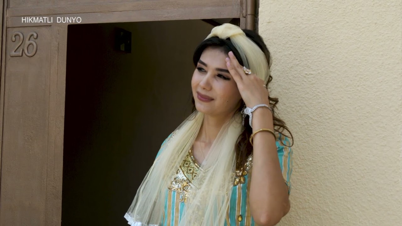 Gumonga qolib go'rga kirayozdim || HIKMATLI DUNYO