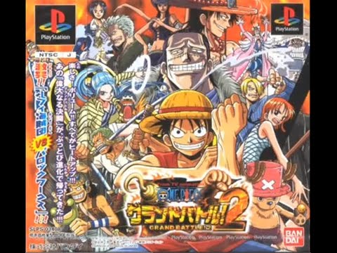 cheat one piece grand adventure ps2
