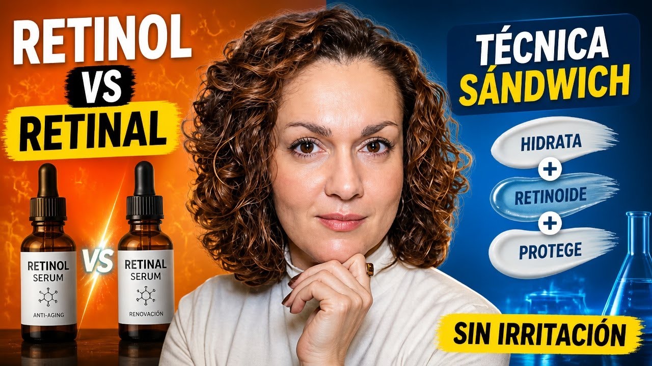 Video Review de Pack Tónico Glow Hydra Milk x 2