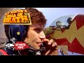 Guy nearly vomits after flying at 8G | Guy Martin Proper