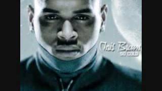 Chris Brown - So Cold