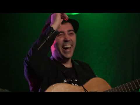 Presentación Ciclo Musical