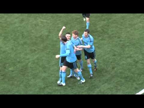 Effodeildin 2016: ÍF 2-2 Víkingur (3ª Rodada)