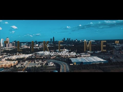 Coo Wop Ft. Young Scooter - Like Me | Filmed By @GlassImagery 4K UHD