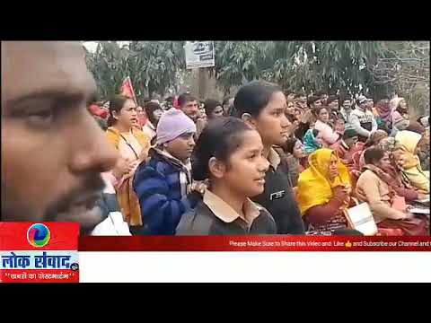 कोटद्वार में उत्तराखंड विधानसभा अध्यक्ष द्वारा श्री राम मंदिर प्राण प्रतिष्ठा के तिलक से शुरू सिद्धबली धाम में लेजर शो की भक्तिमय छटा