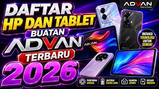 Download lagu INGIN MEMBELI HP ATAU TABLET TERBARU DARI MEREK ADVAN? INI DIA REKOMENDASINYA! mp3
