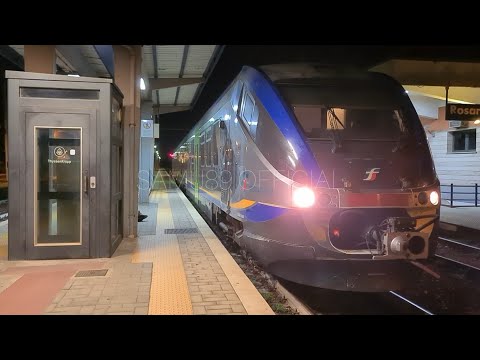 R 3758 Cosenza - Melito di Porto Salvo