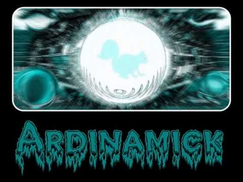 Ardinamick -  Ninjardi