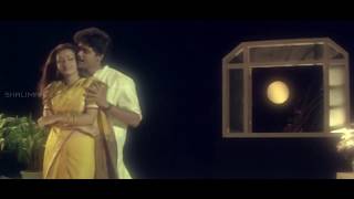 Sarasalu Video Song || Shiva Movie ||  Nagarjuna || Amala || shalimarcinema