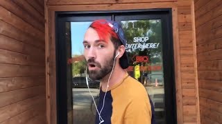 I Wish This Song Was Louder (Electric Six cover) - Stereo Crimewave