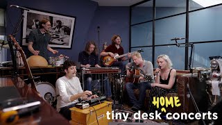 Curse Of Lono — NPR Tiny Desk