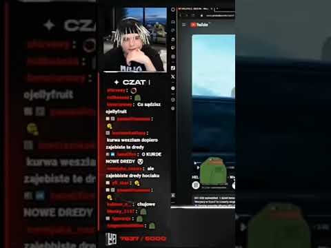 MULTI WYJAŚNIA TELEDYSKI SKOLIMA 😲 #reakcja #youngmulti #funny #skolim #rap #viral