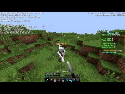 UHC Highlights: Episode 13