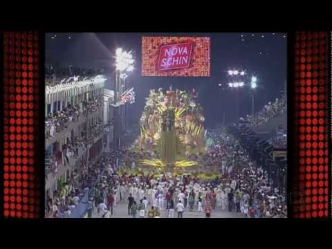 Desfile Completo Grande Rio 2009