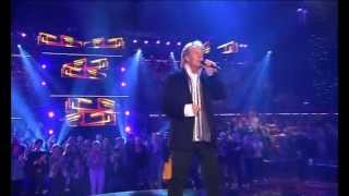 Howard Carpendale - Hello again &amp; Samstag Nacht 2015