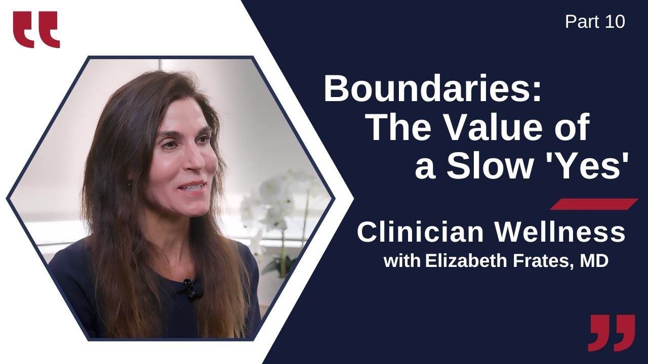 How Does Lack of Workplace Boundaries Drive Burnout? Part 10