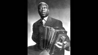 Salty dog-leadbelly
