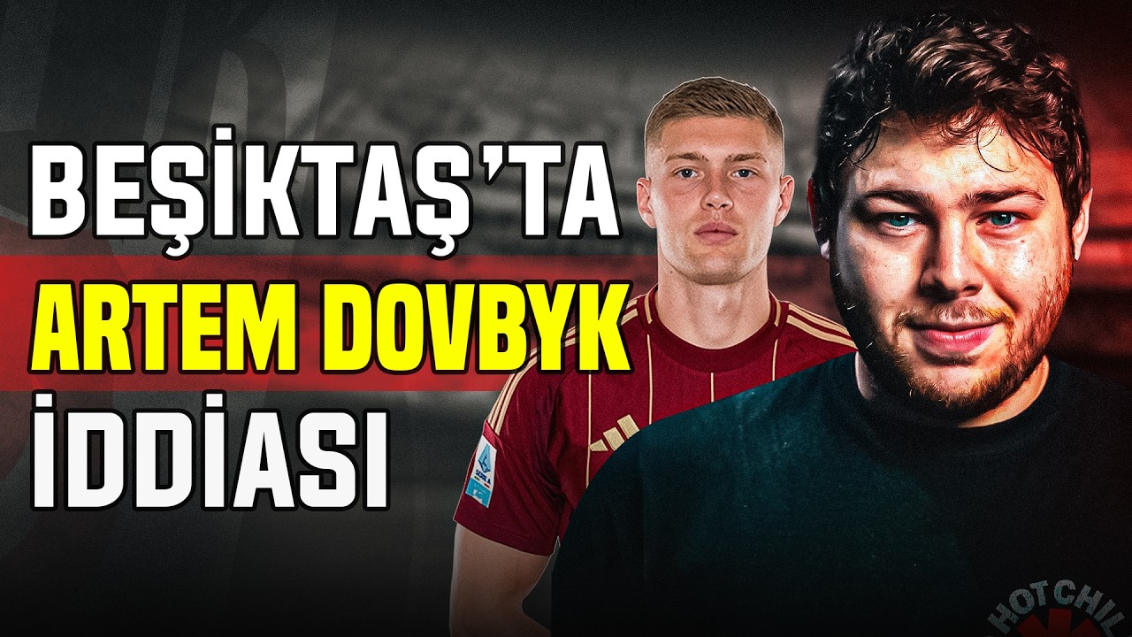 Artem Dovbyk, Robert Renan, Gedson Fernandes, Shakhtar Donetsk | Umut Öztürk – Transfer Box #17