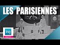 Les Parisiennes chantent "Borsalino" de Claude Bolling | Archive INA