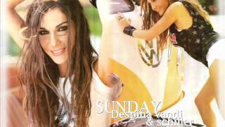 SUNDAY - schiller ft. Despina vandi (hq)