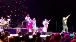 Sergio Mendez & Brasil 2017