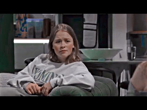 Liv Flaherty 20th May 2021 Part2- chas tries to get liv to understand paul’s death was not her fault