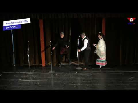 Acto Centro extremeño Reus