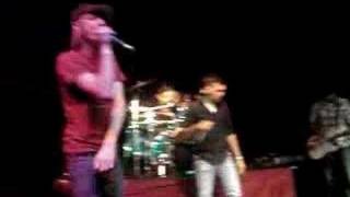 beneath a burning sky - the evidence