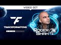 TRANCEFORMATIONS 2025 ROGER SHAH TF25 Poland